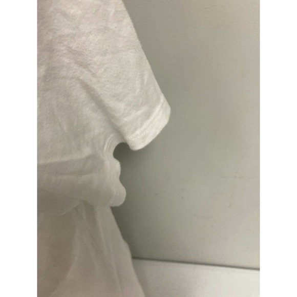 Queen Rock Band Music Women's T-Shirt XXL Freddy Mercury Tour Merch Shirt - Picture 5 of 5